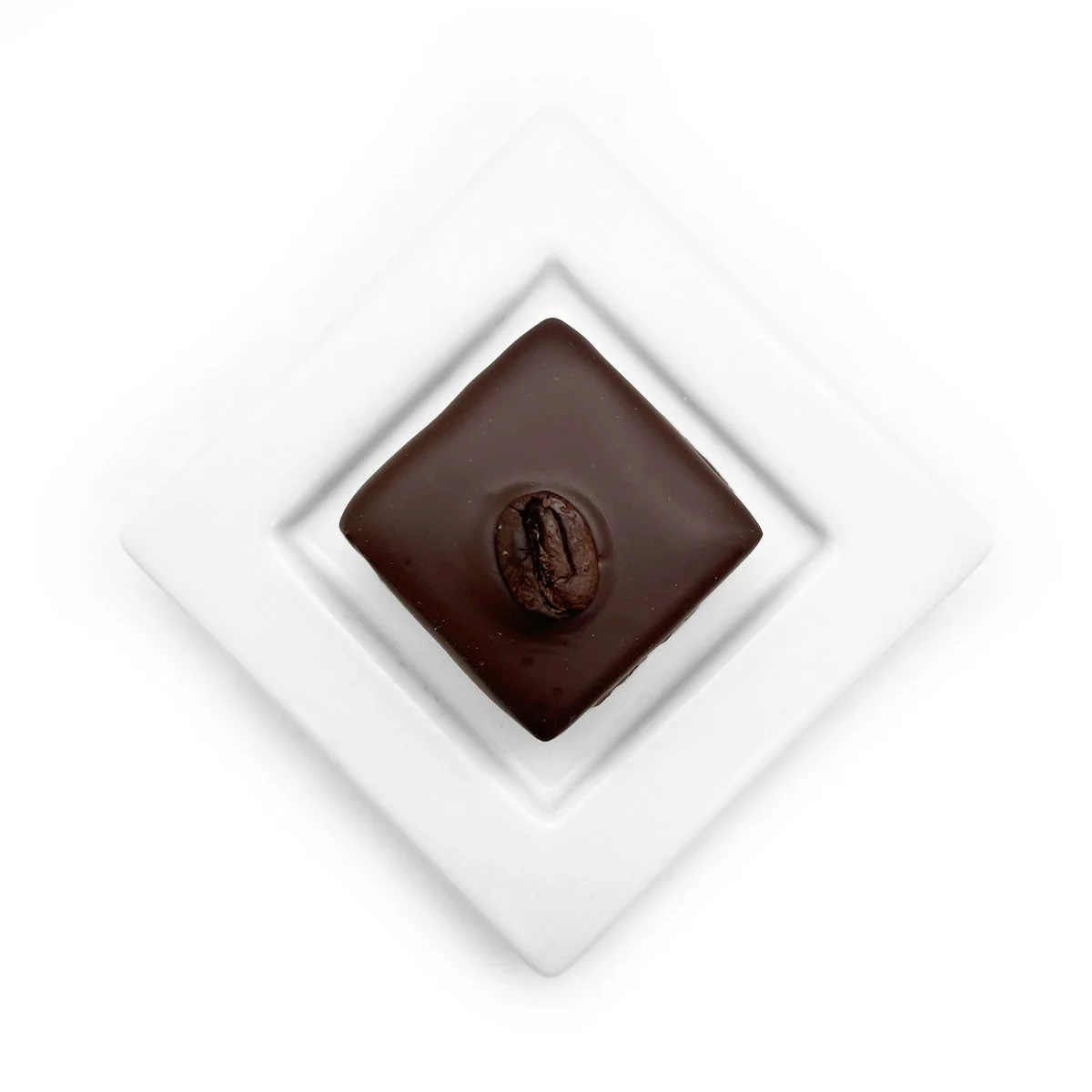 Mocha Truffle — Divine Treasures Chocolates